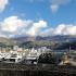 Appartement avec vue mer, logement privé à Budva, Mont&eacute;n&eacute;gro - Pogled sa balkona 